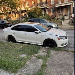 2012 Volkswagen Jetta