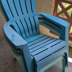 Beach Chairs