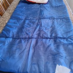 Youth Sleeping Bag