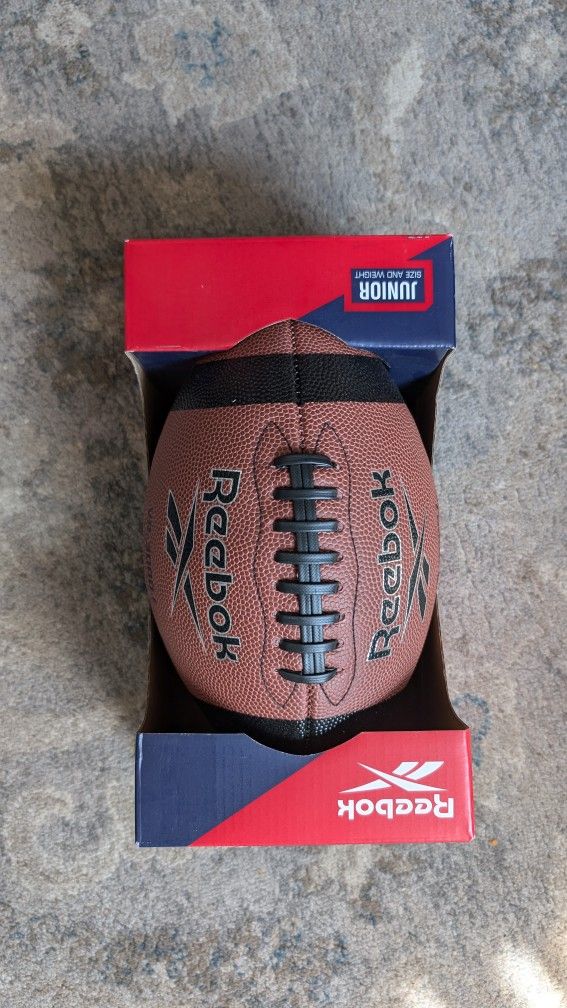 Reebok Football 