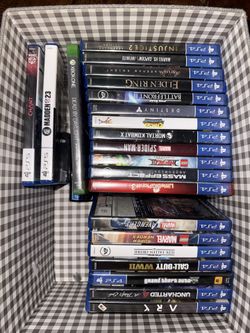 Games