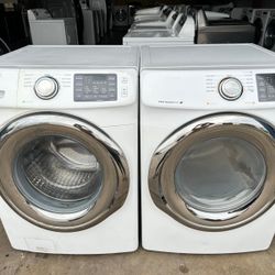 WASHER & DRYER ⚡️ LAVADORA y SECADORA ⚡️  