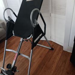 Inversion Table