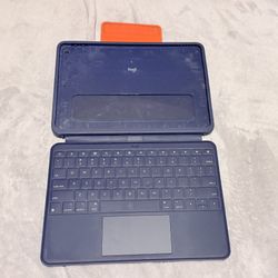 Logitech Keyboard Case 