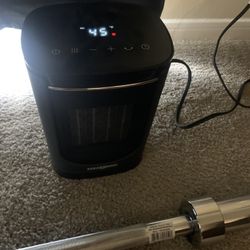 Space Heater