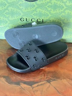 Gucci men slides