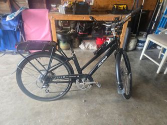 Pedego City Commuter E-Bike