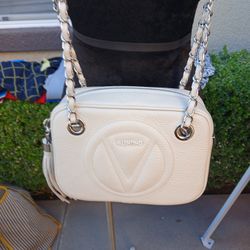 Valentino Hand Bag By Mario Valentino