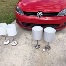 Night Table Lights