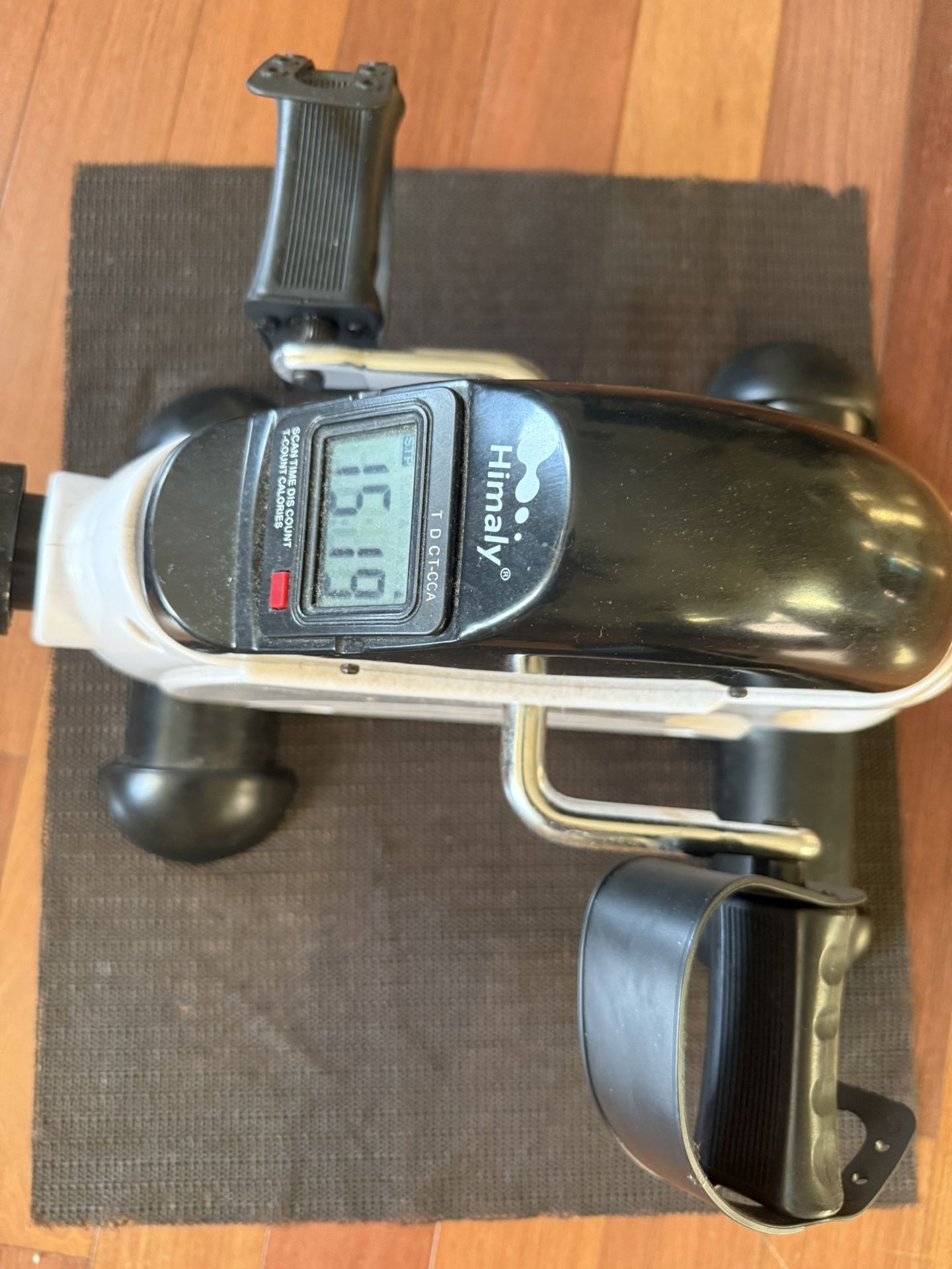 Himaly Exercise Bike