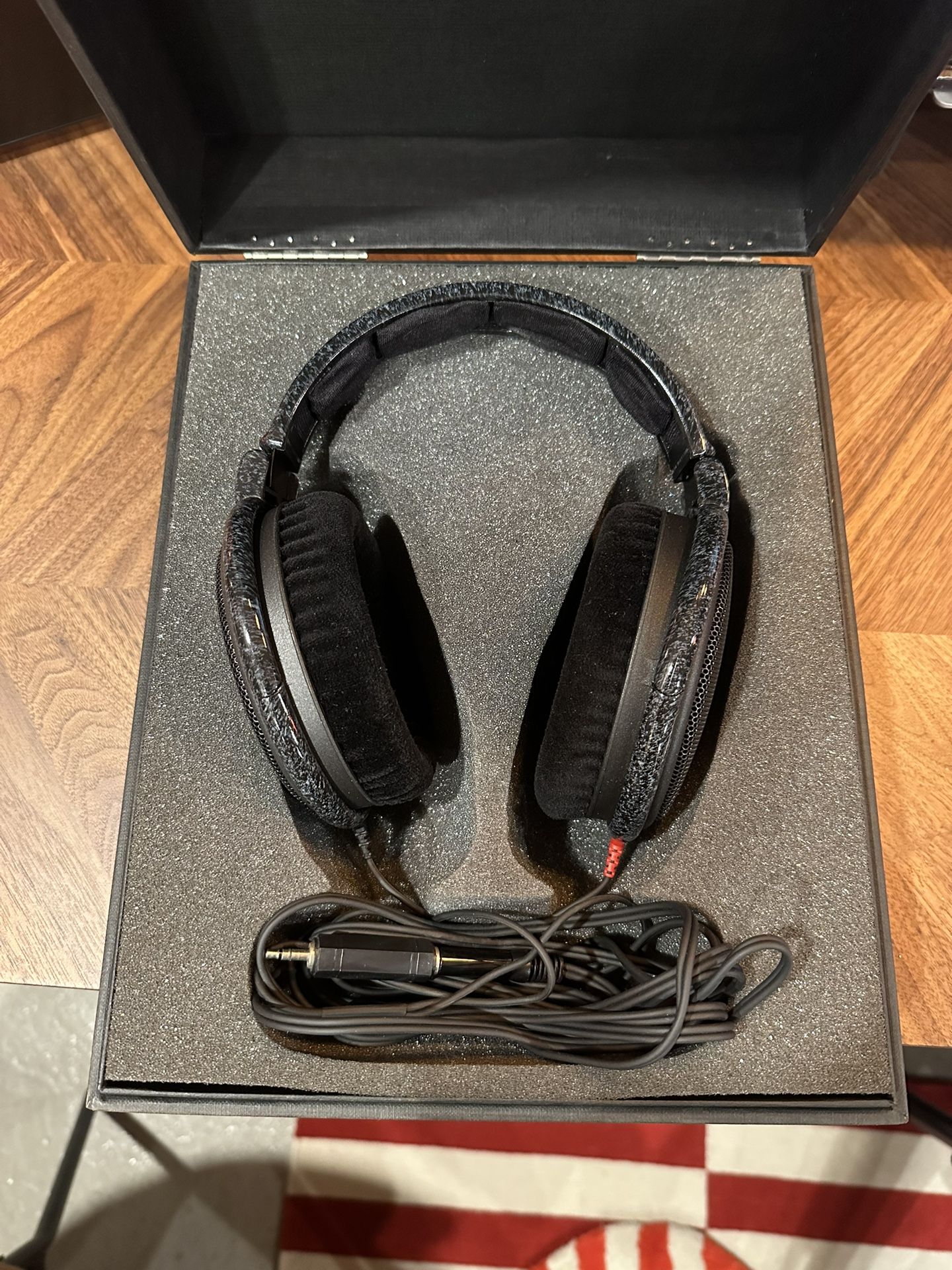 Sennheiser HD600