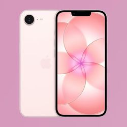 I phone 17e now at Cricket