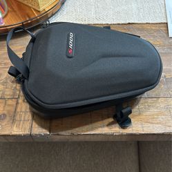 BMW S1000 RR Tail Bag.   