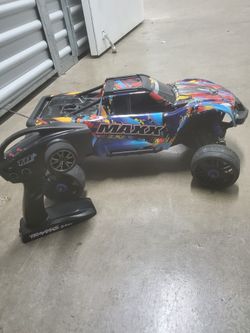 Rc Car