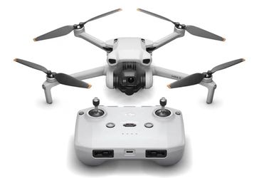 DJI Mini 3