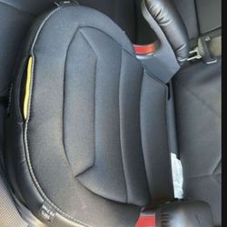 Booster Car Seat