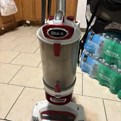 Shark Vacuum