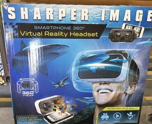 VR Headset