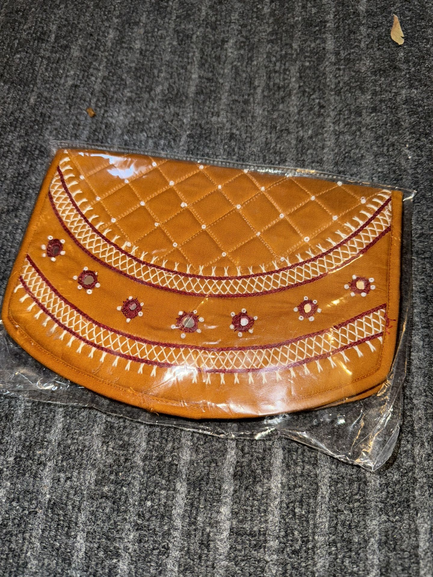WALLET CLUTCH BAG FROM INDIA