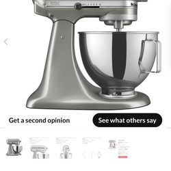 KitchenAid