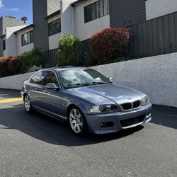 bmw 325ci  