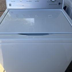 Kenmore Washer 