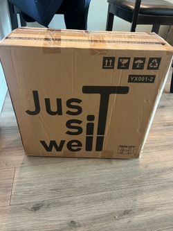 TRALT Office Chair - Ergonomic Desk Chair with Adjustable Lumbar Support, Mesh Computer Chair, Executive Chairs for Home Office Comfortable Lumbar Sup