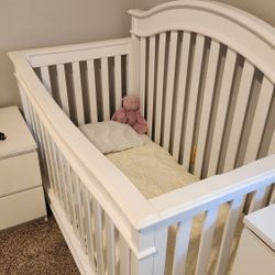 Crib