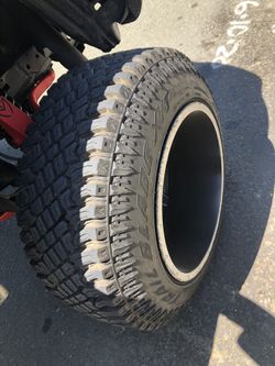 Artturo Trail Blade X/T $800 for all 4