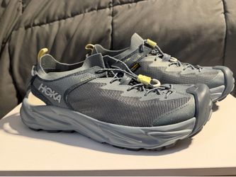 Hoka Hopara 2 - Men’s Size 11 Slate Blue NEW