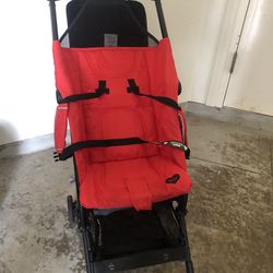 Delta Ultimate Clutch Light Weight Travel Baby Stroller