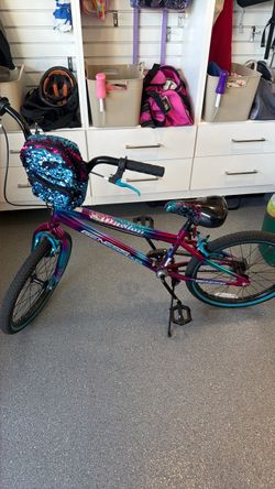 Genesis bike