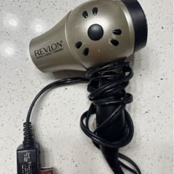 Revlon Hair Dryer