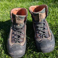 SIMMS Men's G3 Guide Wading Boots - Vibram Sole Size 11