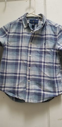 Boys Polo shirt