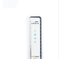 ARRIS Surfboard SB6190