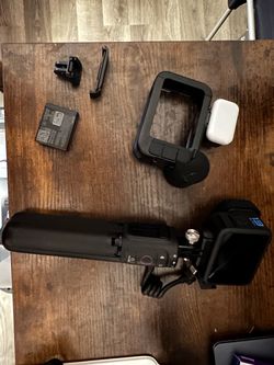 GoPro 13 Creator Edition