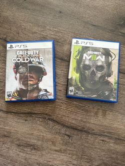 Call of duty bundle