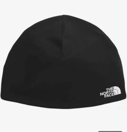North face beanie