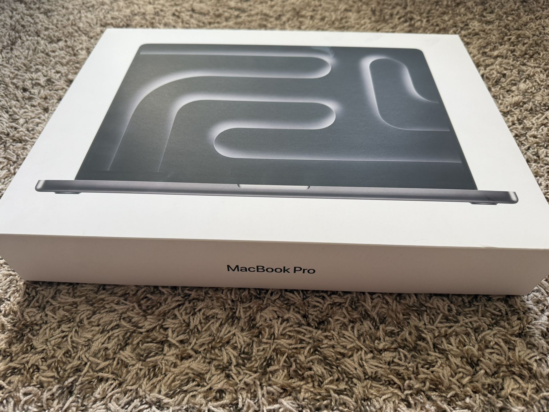 16” MacBook Pro M3 Max 1tb Ssd 