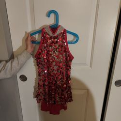 Performance costumes or for Halloween.