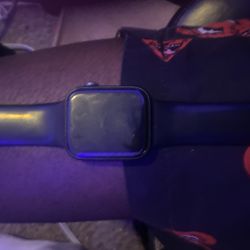 Series 6 Apple Watch