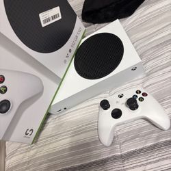 Xbox Series S 512GB