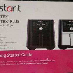 Air Fryer, Rice Cooker, Deep Fryer