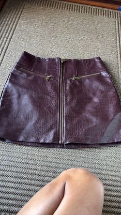 Skirt