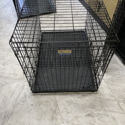 Dog Cage For Sale 