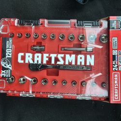 Craftman Tools. Read Description 