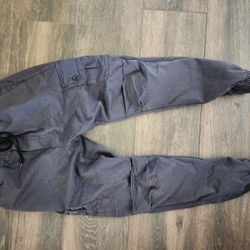 UglyBros Jogger K Motorcycle Pants Size 32