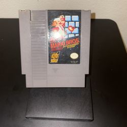 Original Nintendo (NES) Game