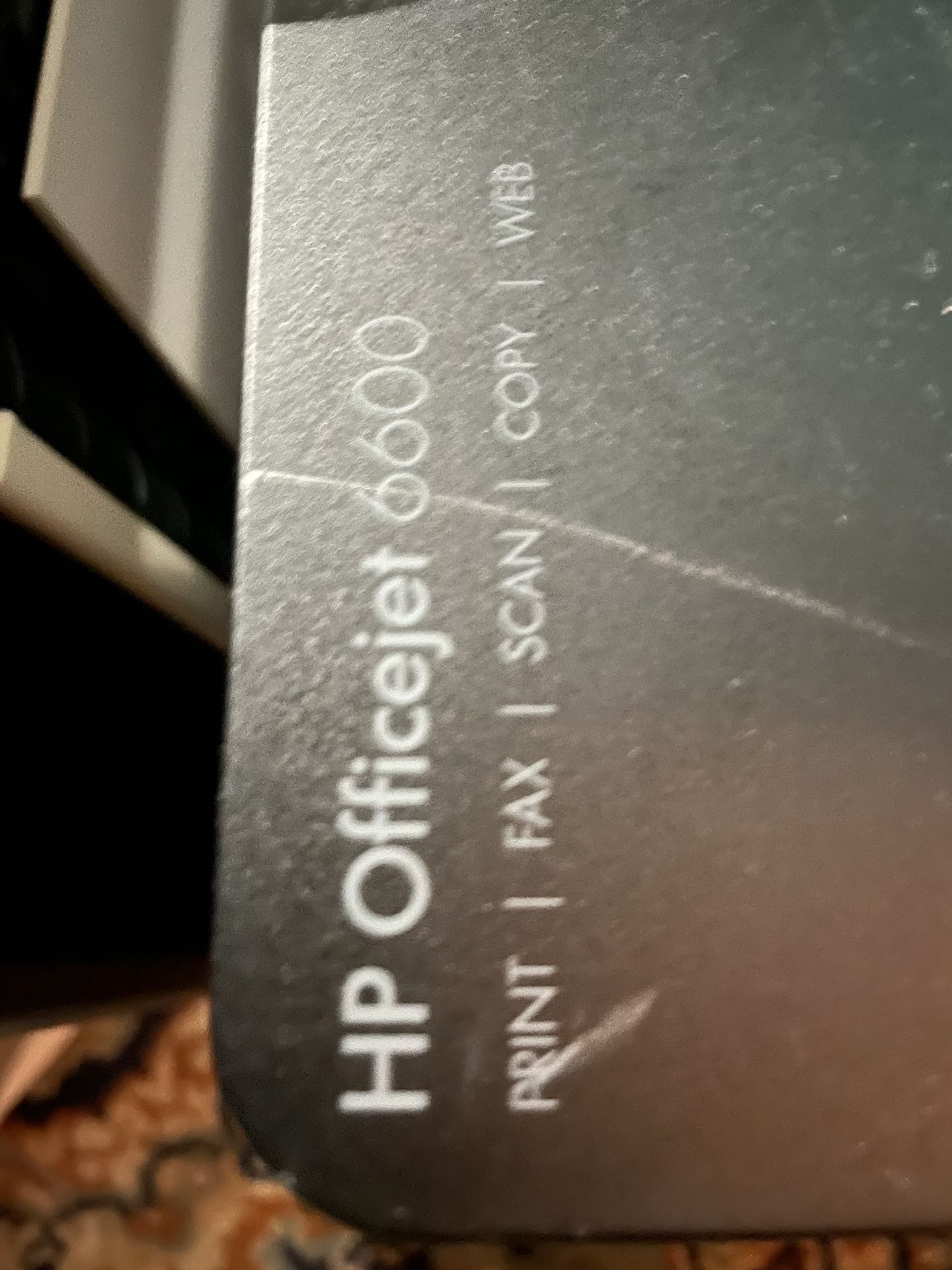 Hp Printer